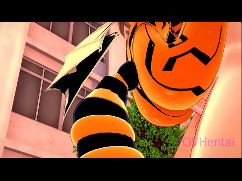 ❤️ Wasp Girl Monster ❤❌ Porno my.zoomporno.ru ❤